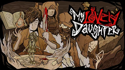 My Lovely Daughter (Nintendo Switch) (Account) [Global] [Standard]