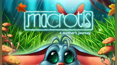 Macrotis A Mothers Journey (Nintendo Switch) (Account) [Global] [Standard]