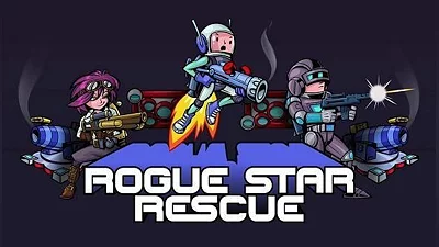 Rogue Star Rescue (Nintendo Switch) (Account) [Global] [Standard]