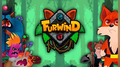 Furwind (Nintendo Switch) (Account) [Global] [Standard]