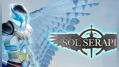 SolSeraph (Nintendo Switch) (Account) [Global] [Standard]