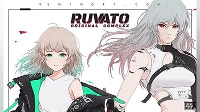 Ruvato Original Complex (Nintendo Switch) (Account) [Global] [Standard]