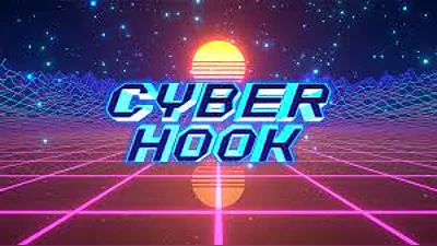 Cyber Hook (Nintendo Switch) (Account) [Global] [Standard]