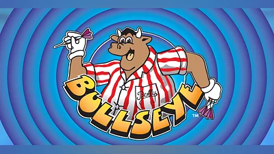 Bullseye (Nintendo Switch) (Account) [Global] [Standard]