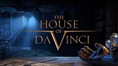 The House of Da Vinci (Nintendo Switch) (Account) [Global] [Standard]