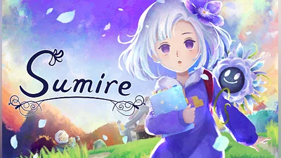 Sumire (Nintendo Switch) (Account) [Global] [Standard]
