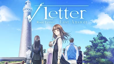 Root Letter Last Answer (Nintendo Switch) (Account) [Global] [Standard]