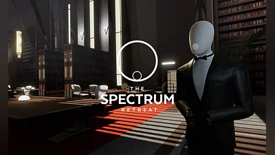 The Spectrum Retreat (Nintendo Switch) (Account) [Global] [Standard]