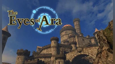 The Eyes of Ara (Nintendo Switch) (Account) [Global] [Standard]