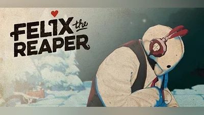 Felix The Reaper (Nintendo Switch) (Account) [Global] [Standard]