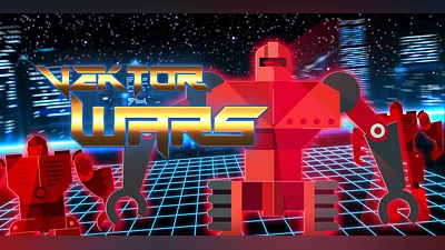 Vektor Wars (Nintendo Switch) (Account) [Global] [Standard]