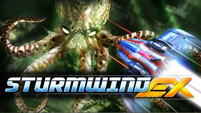 Sturmwind EX (Nintendo Switch) (Account) [Global] [Standard]
