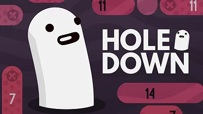 Holedown (Nintendo Switch) (Account) [Global] [Standard]
