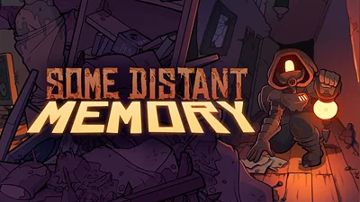 Some Distant Memory (Nintendo Switch) (Account) [Global] [Standard]