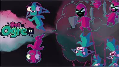 Get Ogre It (Nintendo Switch) (Account) [Global] [Standard]