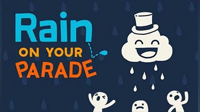 Rain on Your Parade (Nintendo Switch) (Account) [Global] [Standard]