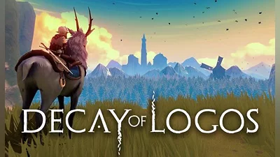 Decay of Logos (Nintendo Switch) (Account) [Global] [Standard]