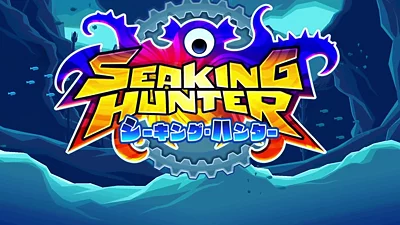 Sea King Hunter (Nintendo Switch) (Account) [Global] [Standard]