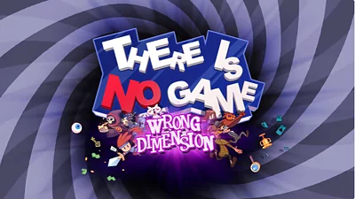There Is No Game Wrong Dimension (Nintendo Switch) (Account) [Global] [Standard]