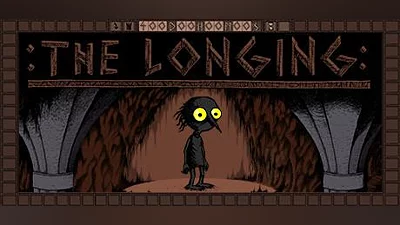 The Longing (Nintendo Switch) (Account) [Global] [Standard]