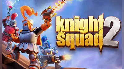Knight Squad 2 (Nintendo Switch) (Account) [Global] [Standard]