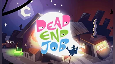 Dead End Job (Nintendo Switch) (Account) [Global] [Standard]