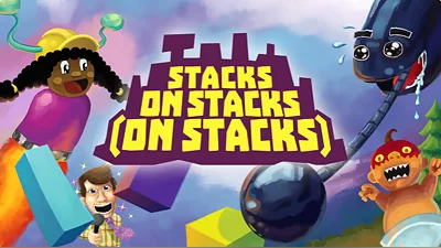 Stacks On Stacks On Stacks (Nintendo Switch) (Account) [Global] [Standard]