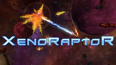XenoRaptor (Nintendo Switch) (Account) [Global] [Standard]