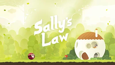 Sallys Law (Nintendo Switch) (Account) [Global] [Standard]