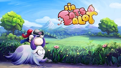 Sir Eatsalot (Nintendo Switch) (Account) [Global] [Standard]