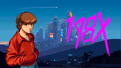 198X (Nintendo Switch) (Account) [Global] [Standard]
