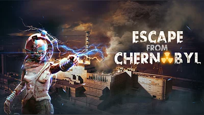 Escape from Chernobyl (Nintendo Switch) (Account) [Global] [Standard]