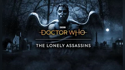 Doctor Who The Lonely Assassins (Nintendo Switch) (Account) [Global] [Standard]