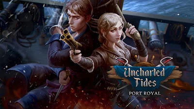 Uncharted Tides: Port Royal (Nintendo Switch) (Account) [Global] [Standard]