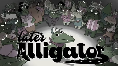 Later Alligator (Nintendo Switch) (Account) [Global] [Standard]
