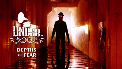 Under Depths of Fear (Nintendo Switch) (Account) [Global] [Standard]