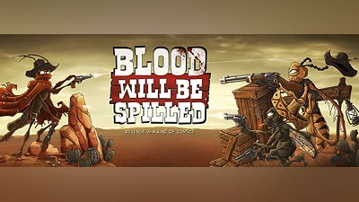 Blood will be Spilled (Nintendo Switch) (Account) [Global] [Standard]