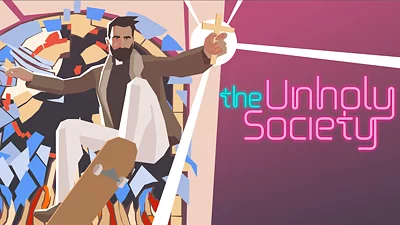 The Unholy Society (Nintendo Switch) (Account) [Global] [Standard]