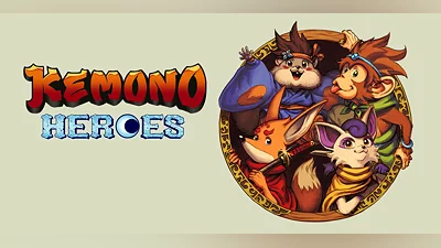 Kemono Heroes (Nintendo Switch) (Account) [Global] [Standard]