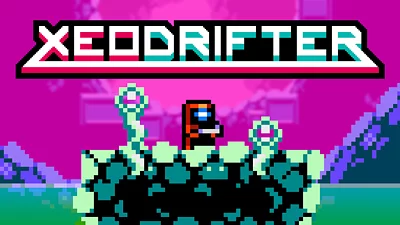 Xeodrifter (Nintendo Switch) (Account) [Global] [Standard]