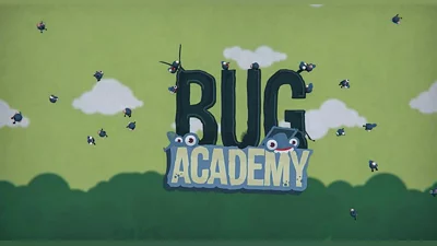 Bug Academy (Nintendo Switch) (Account) [Global] [Standard]