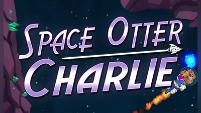 Space Otter Charlie (Nintendo Switch) (Account) [Global] [Standard]