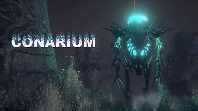 Conarium (Nintendo Switch) (Account) [Global] [Standard]