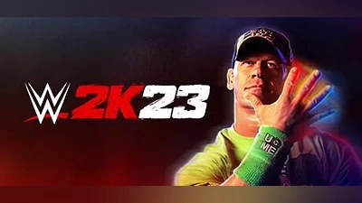 WWE 2K23 (PS5) (Account) [Global] [Standard]