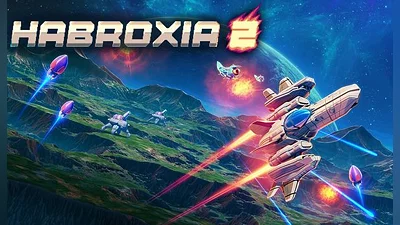 Habroxia 2 (Nintendo Switch) (Account) [Global] [Standard]