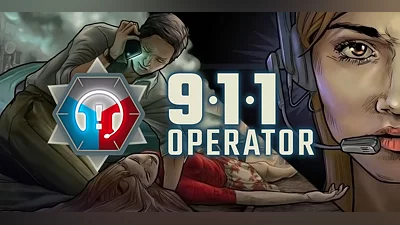 911 Operator (Nintendo Switch) (Account) [Global] [Standard]