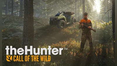 TheHunter Call of the Wild (XB1) (Account) [Global] [Standard]