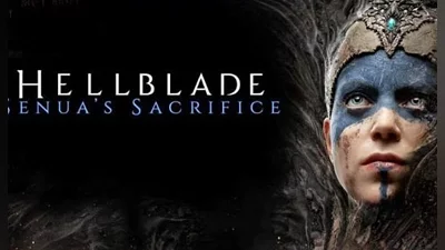 Hellblade Senuas Sacrifice (XB1) (Account) [Global] [Standard]