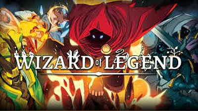 Wizard of Legend (XB1) (Account) [Global] [Standard]