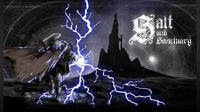 Salt and Sanctuary (XB1) (Account) [Global] [Standard]